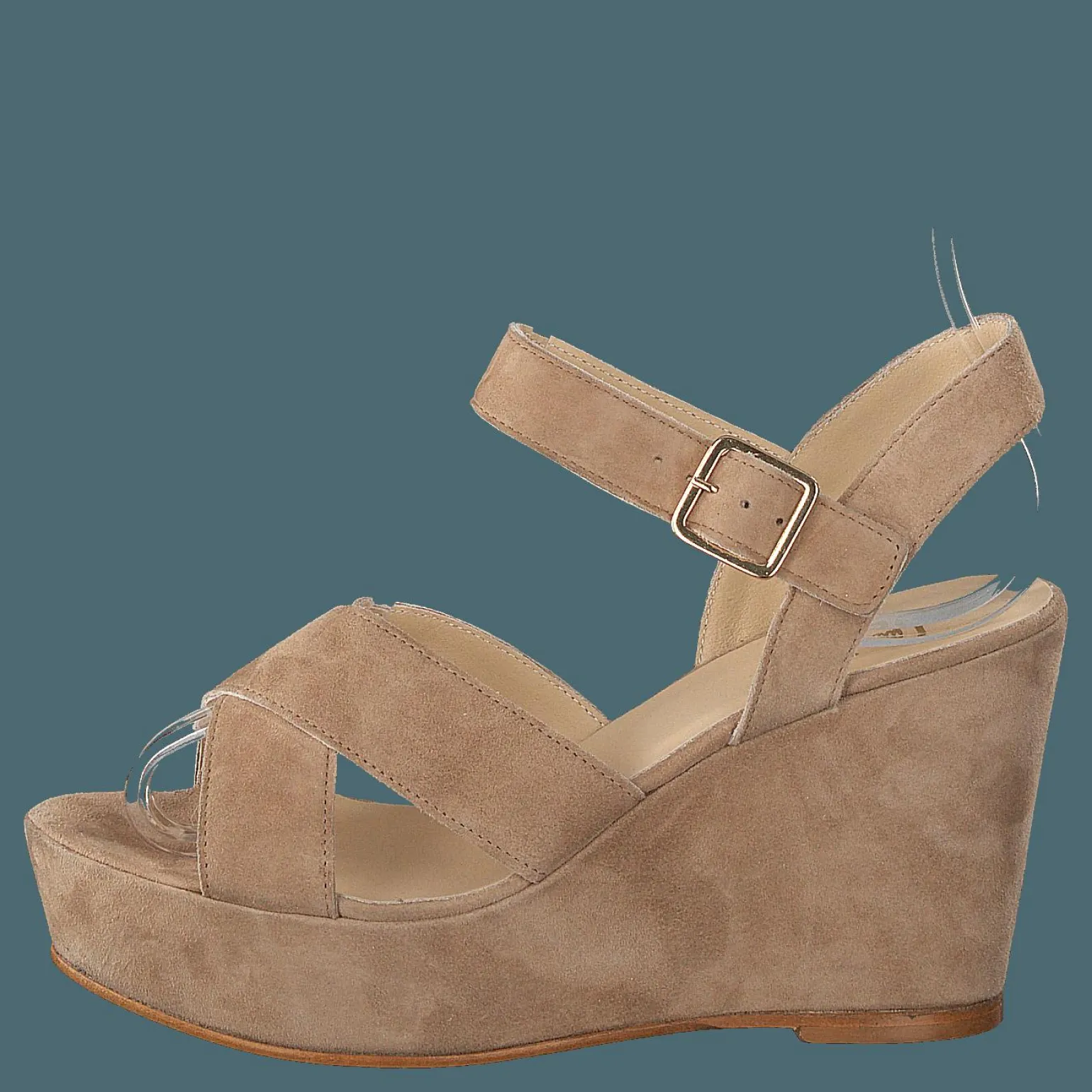 Camoscio Cognac
