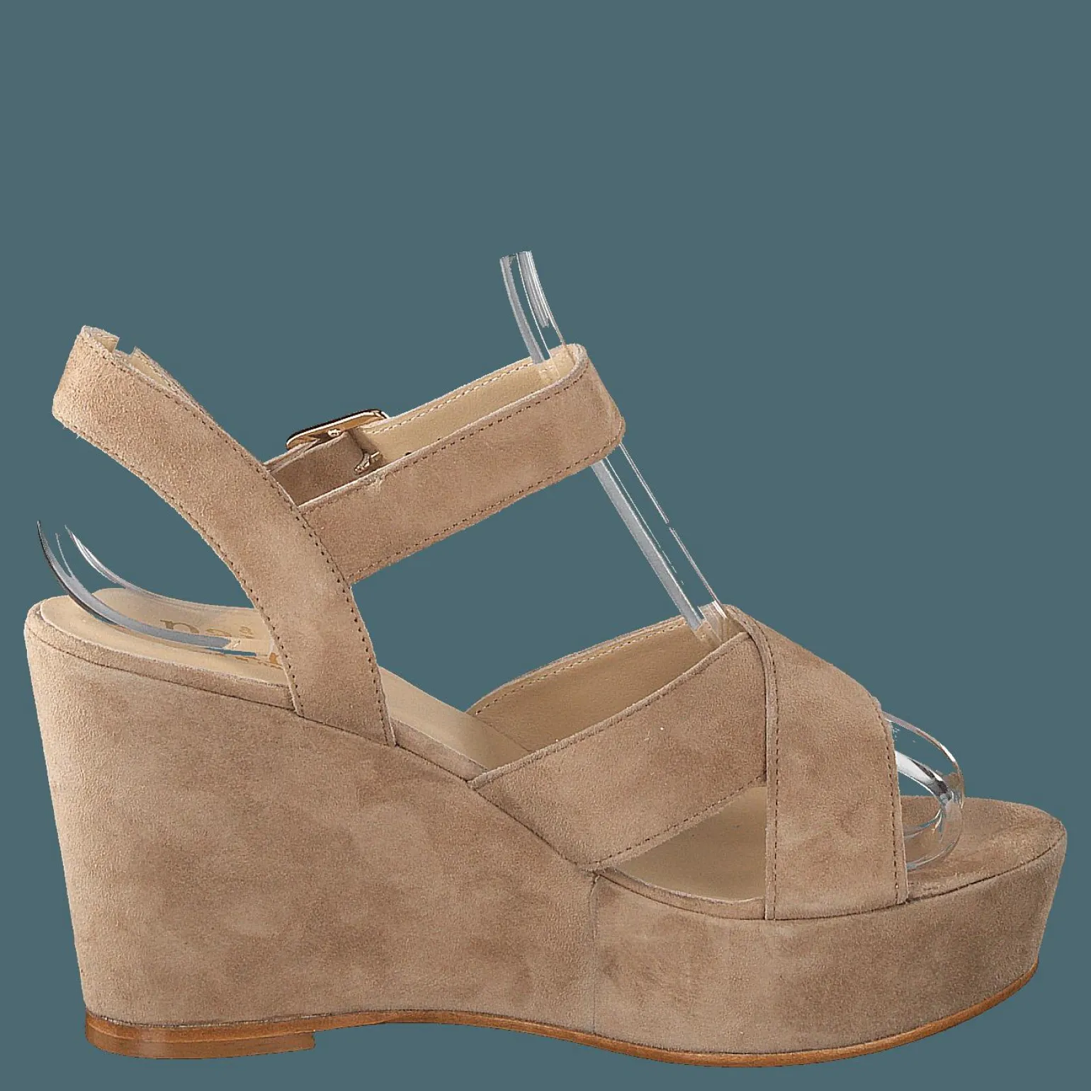 Camoscio Cognac