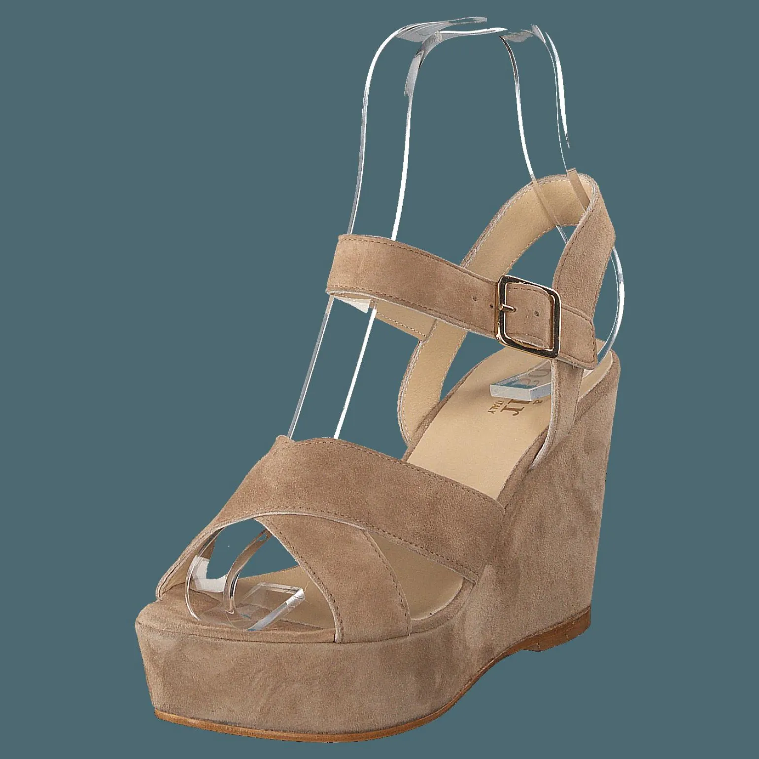 Camoscio Cognac
