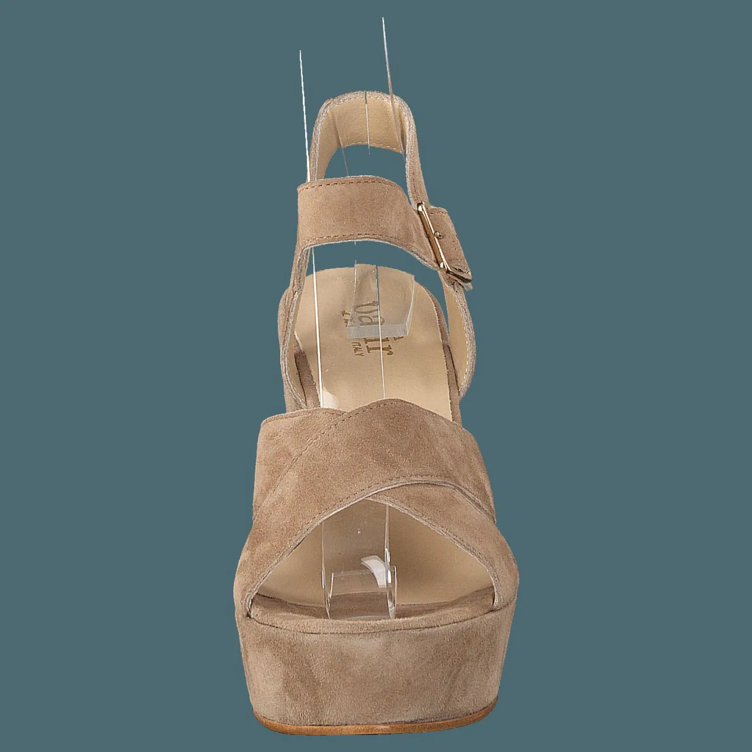 Camoscio Cognac