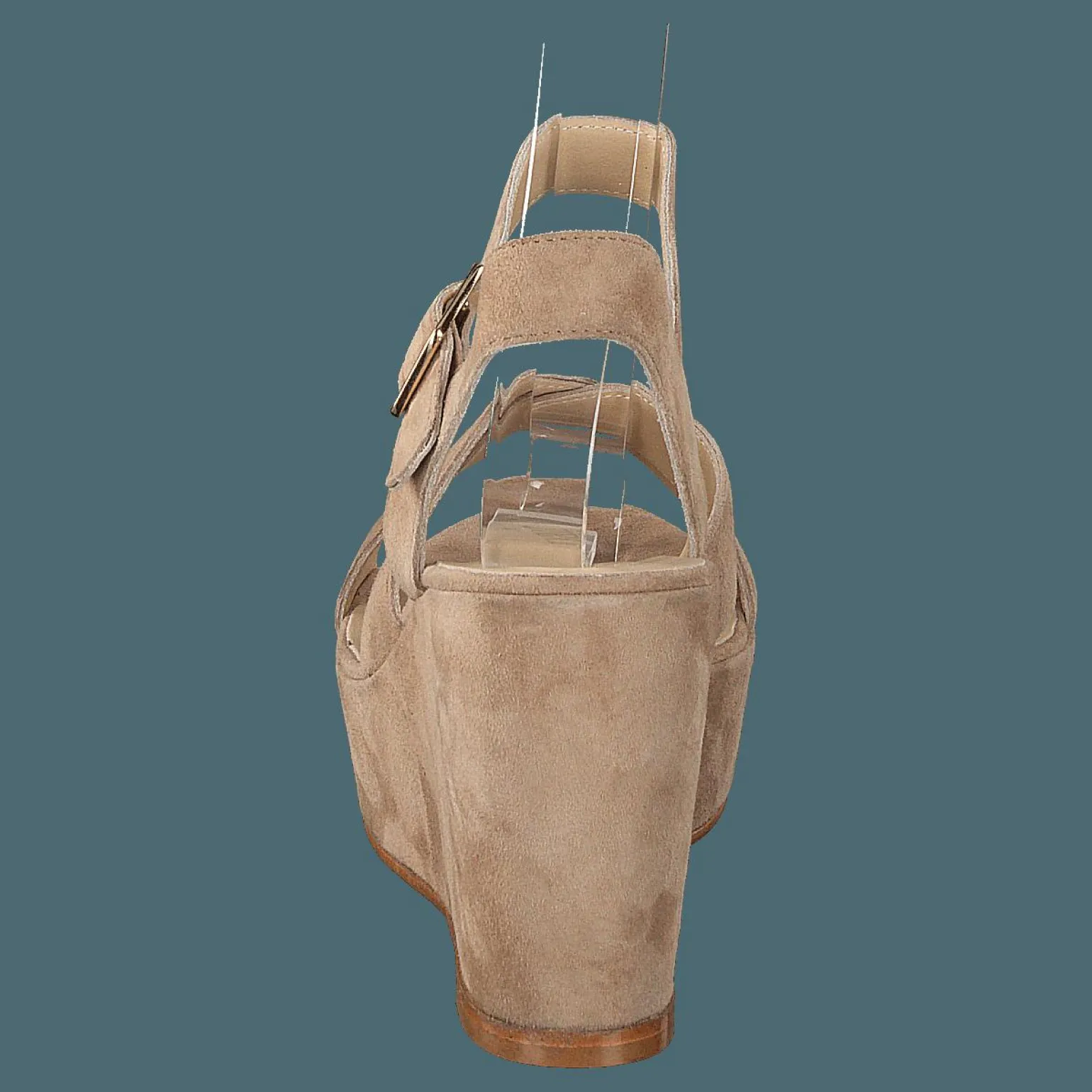 Camoscio Cognac