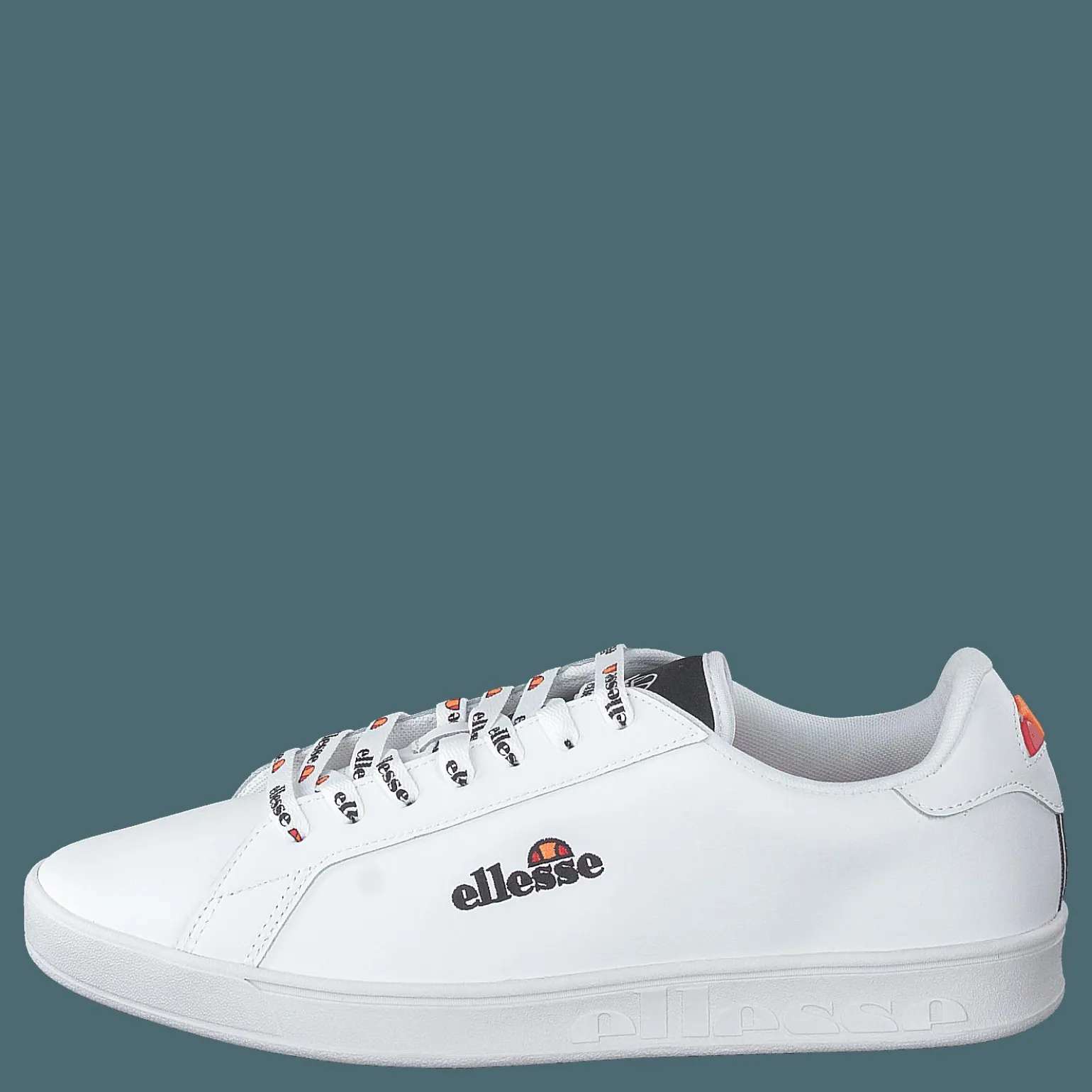Campo White
