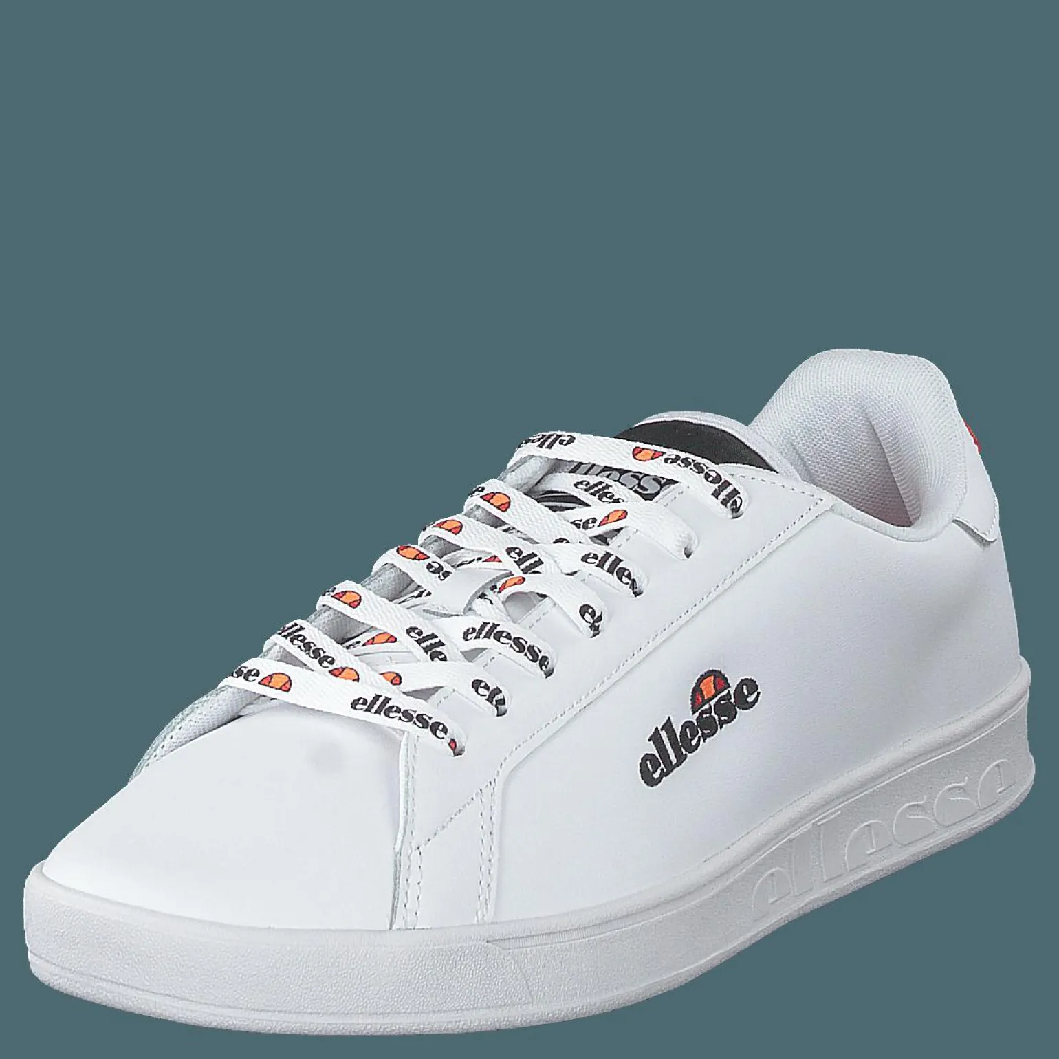 Campo White