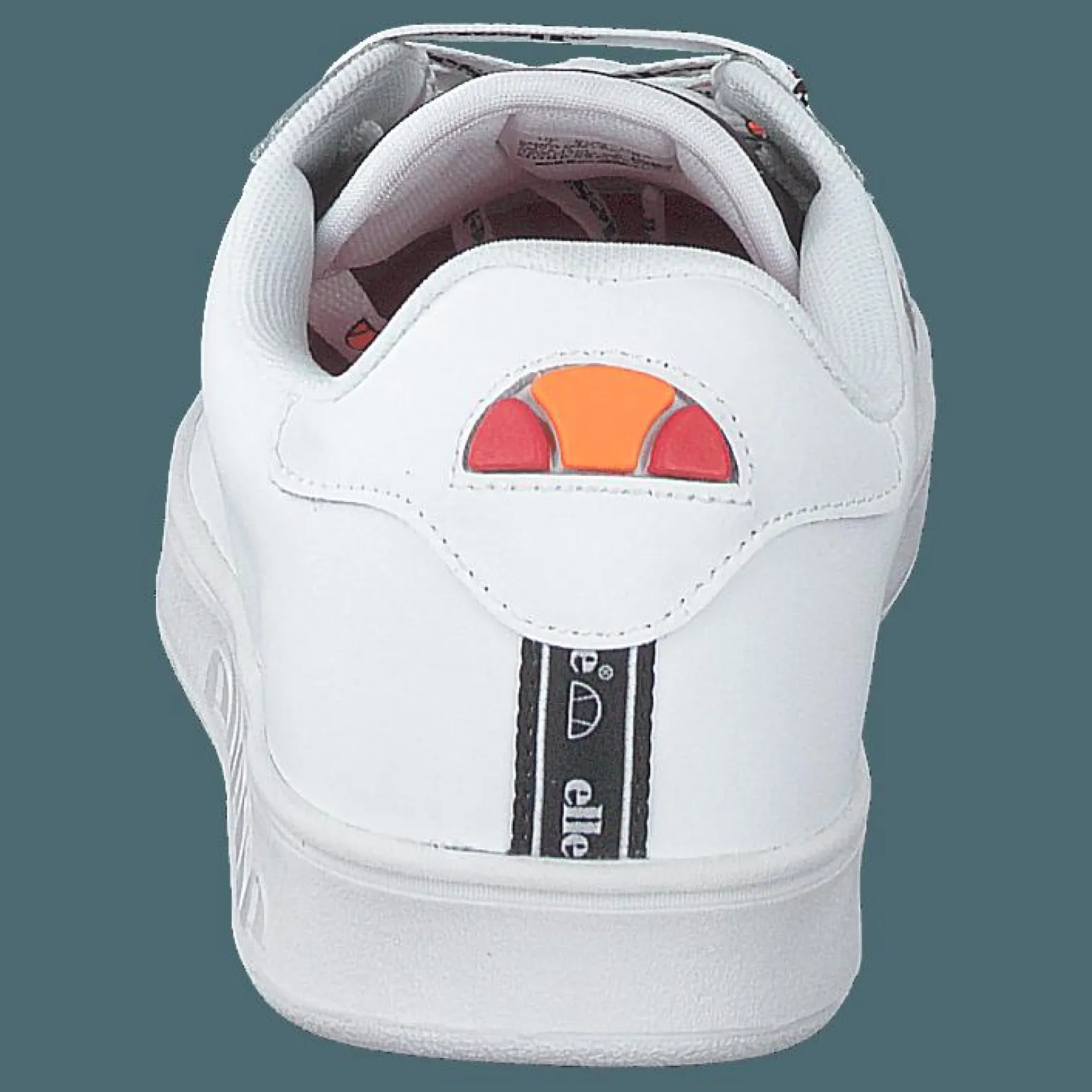 Campo White