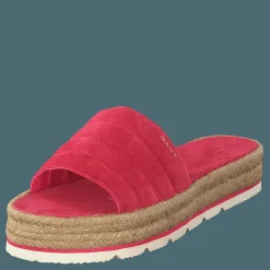 Cape Coral G520 Watermelon Red