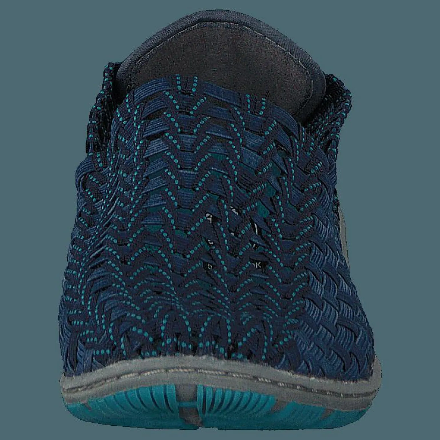 Cape Horn 3080-W Navy/Petrol