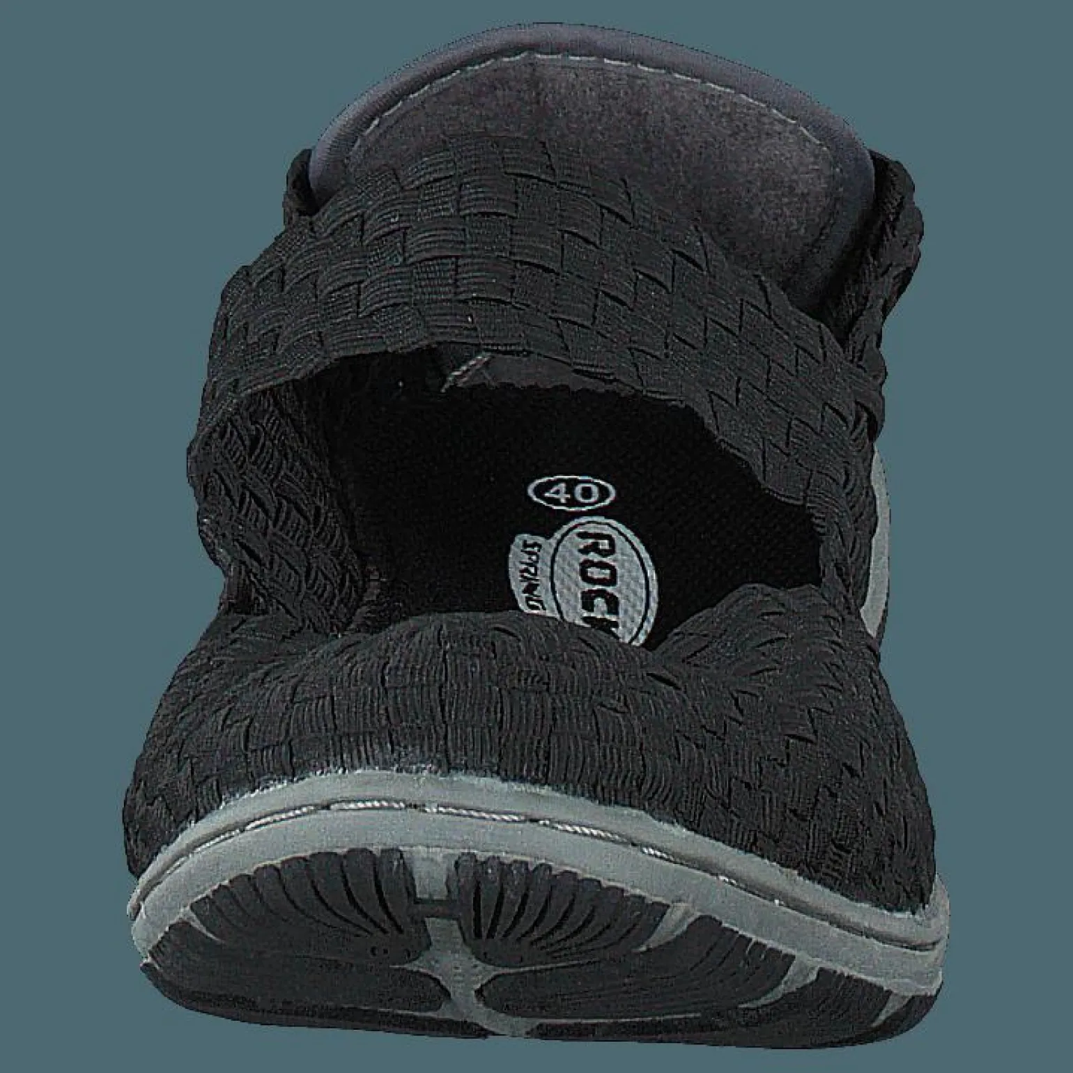 Cape Town 01-Black