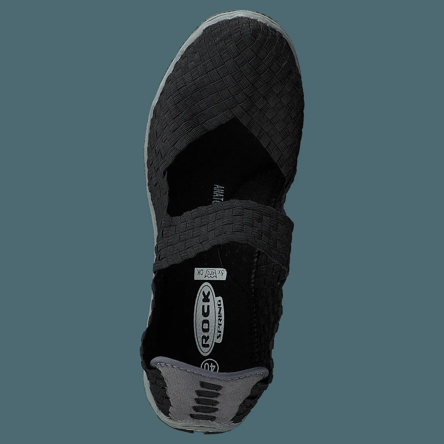 Cape Town 01-Black