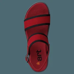 Capri Red