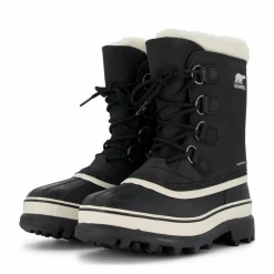 Caribou 011 Black