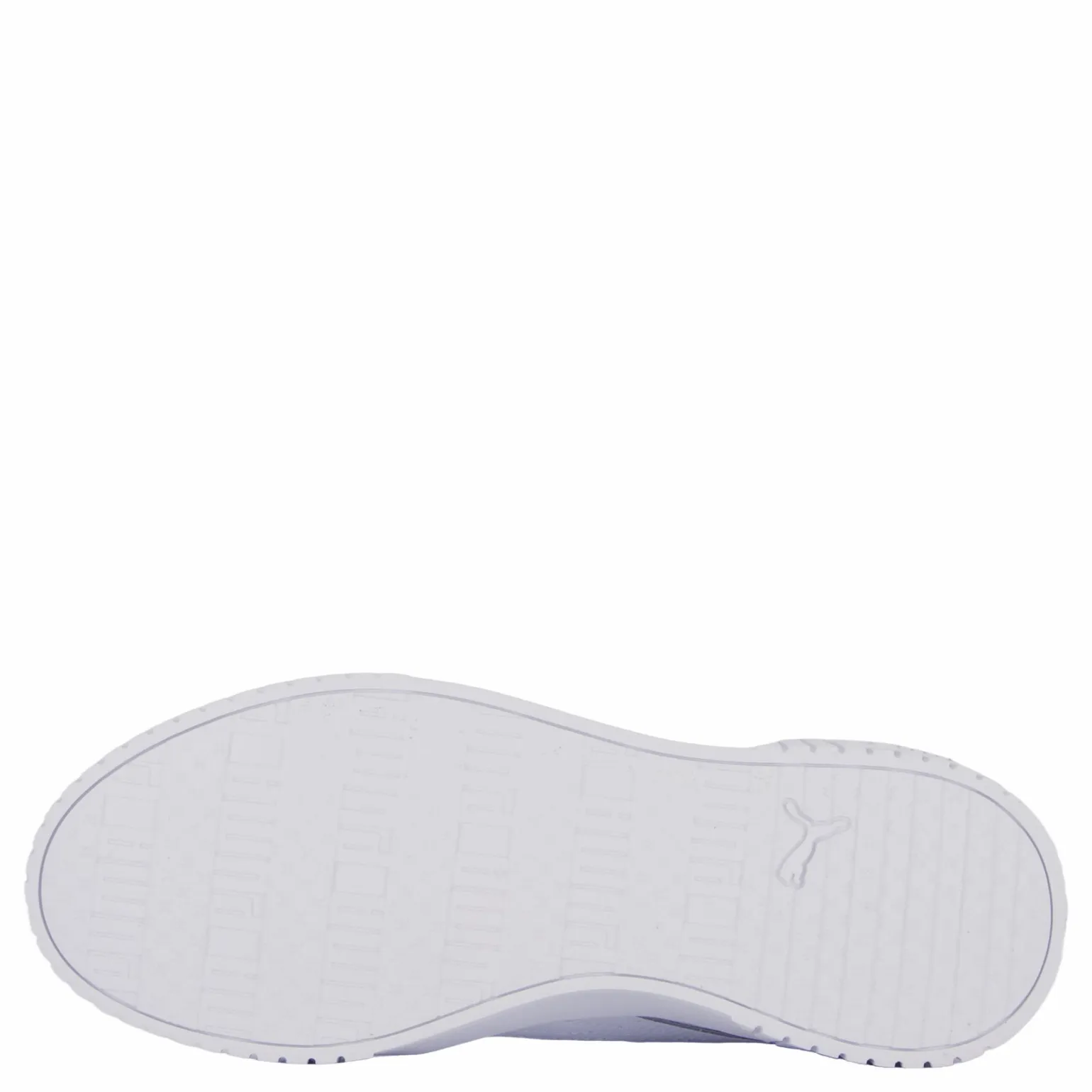Carina 2.0 Jr Puma White-puma White-puma Sil