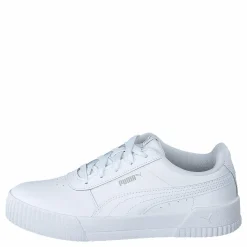 Carina L Ps White-white-grayviolet