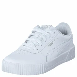 Carina L Ps White-white-grayviolet