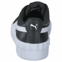 Carina Lift Black-white