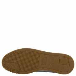 Carina Street Puma White-alpine Snow-frosted