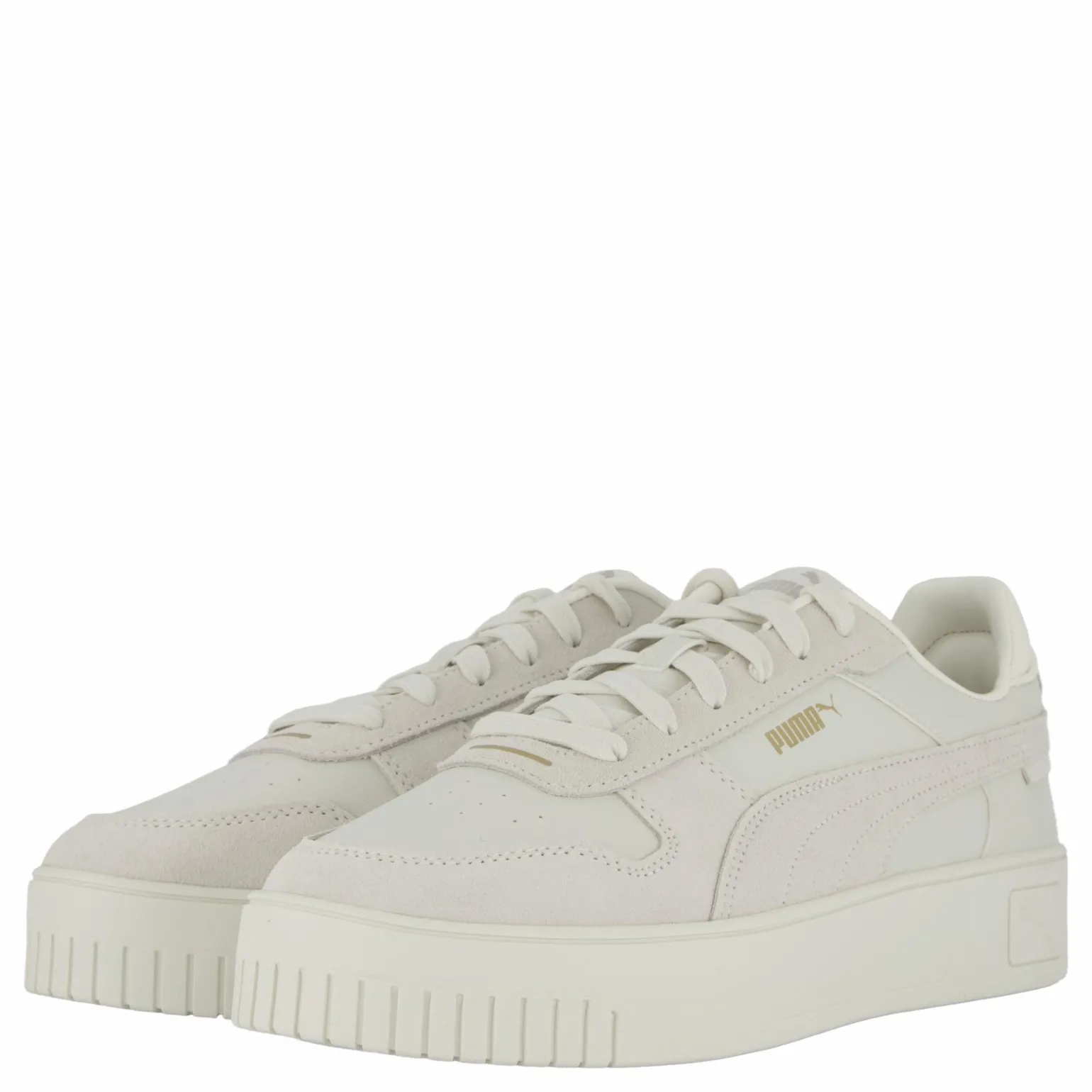 Carina Street Sd Vapor Gray-vapor Gray-puma Gol