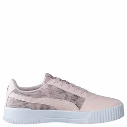Carina Tie-dye Rosewater-rosewater