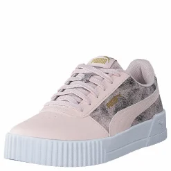 Carina Tie-dye Rosewater-rosewater