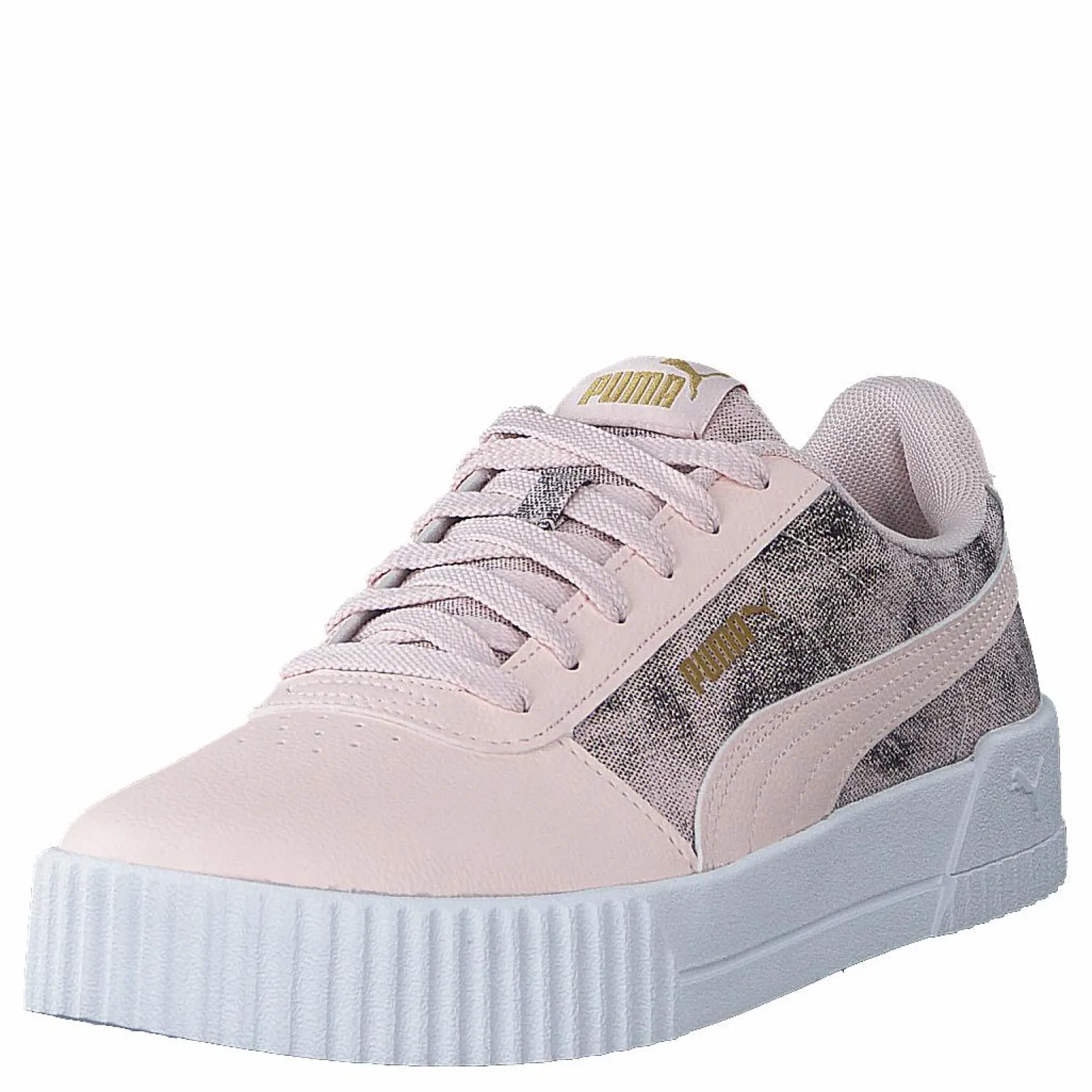 Carina Tie-dye Rosewater-rosewater