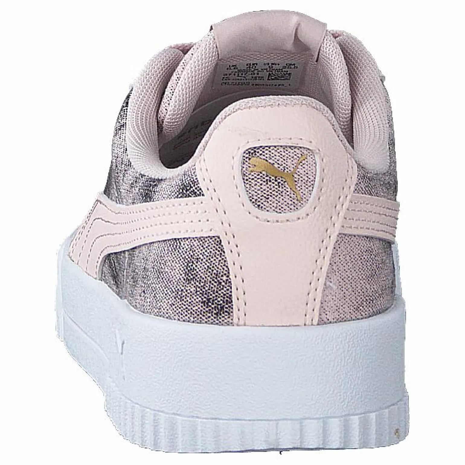 Carina Tie-dye Rosewater-rosewater