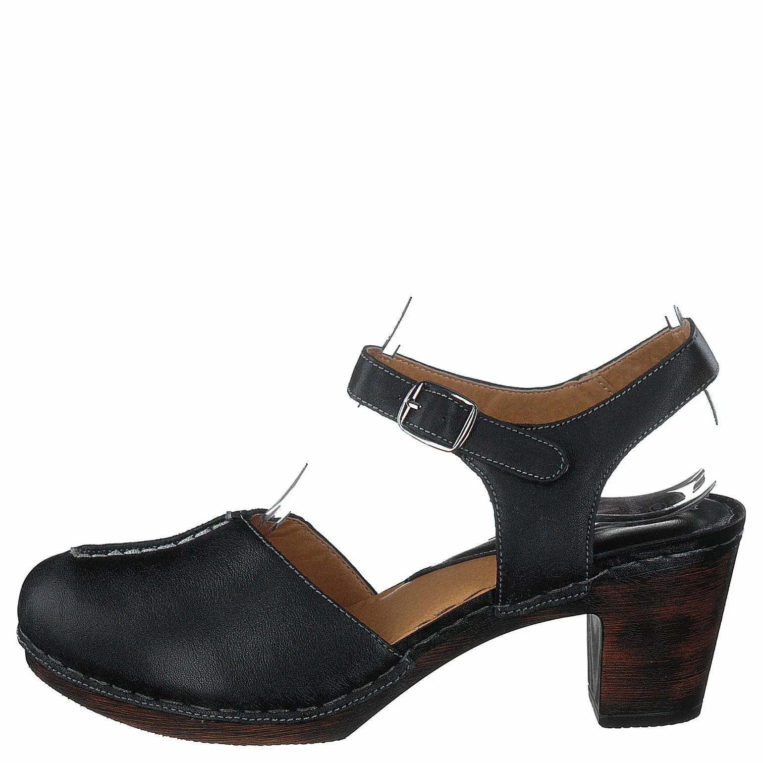 Carlos Black 06