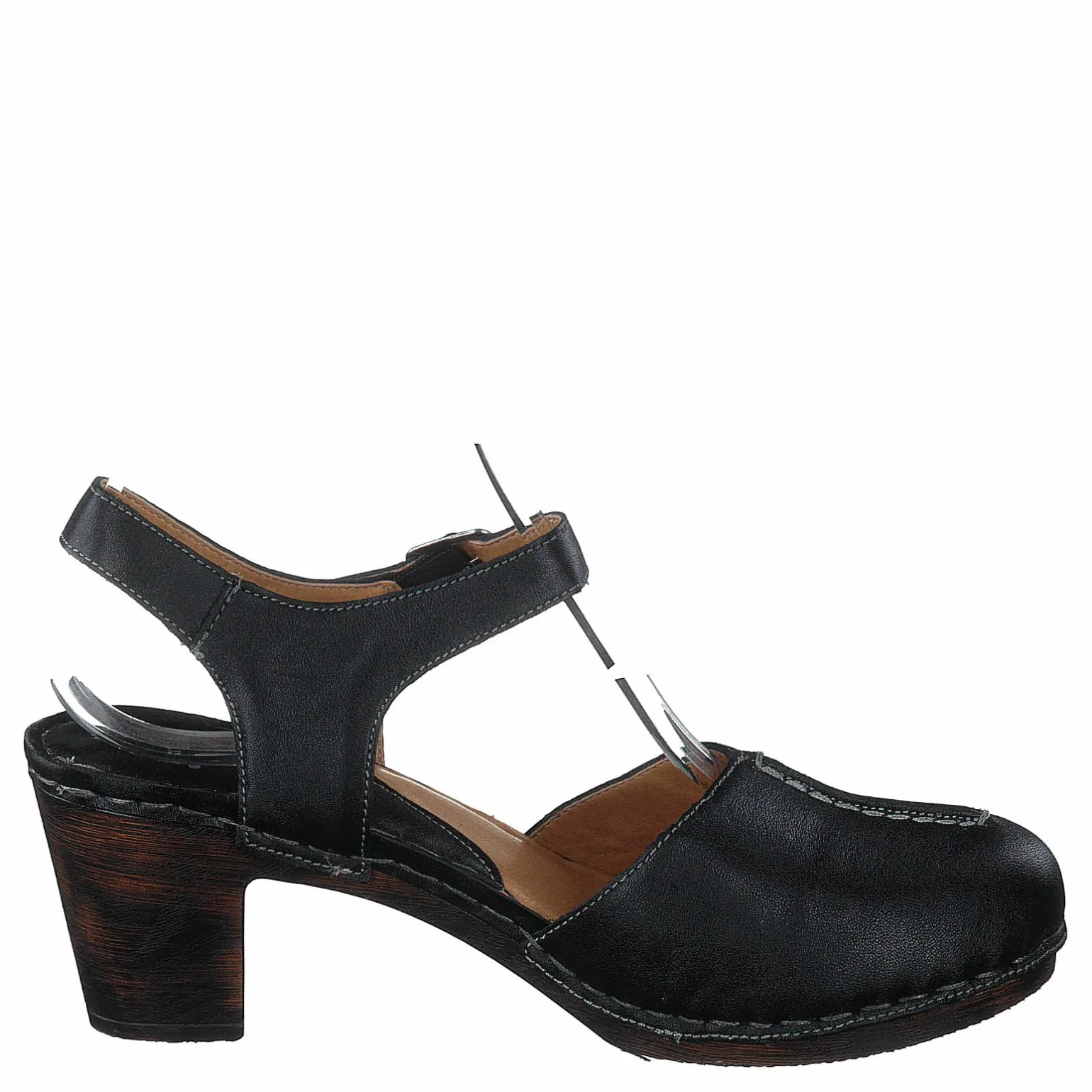 Carlos Black 06