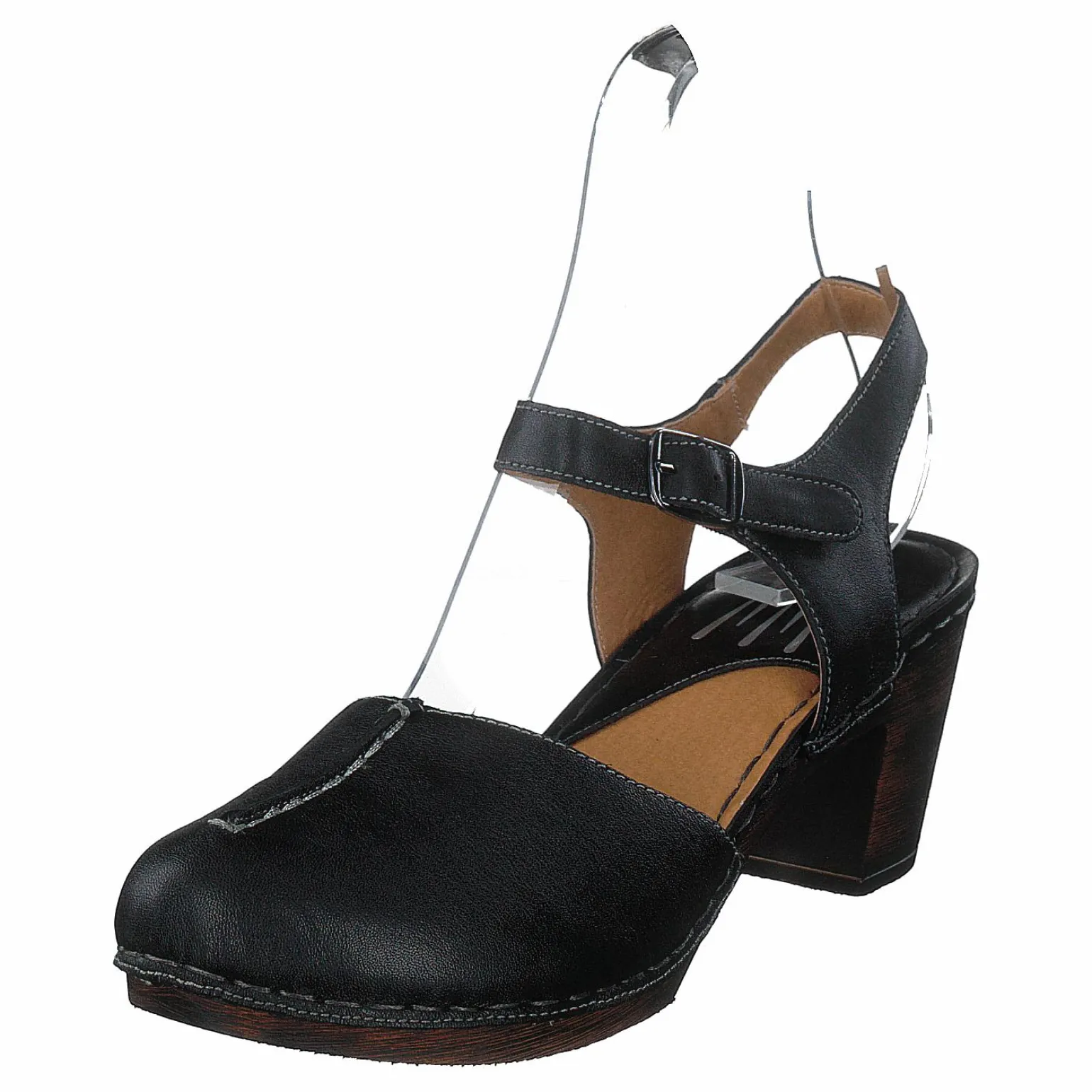 Carlos Black 06