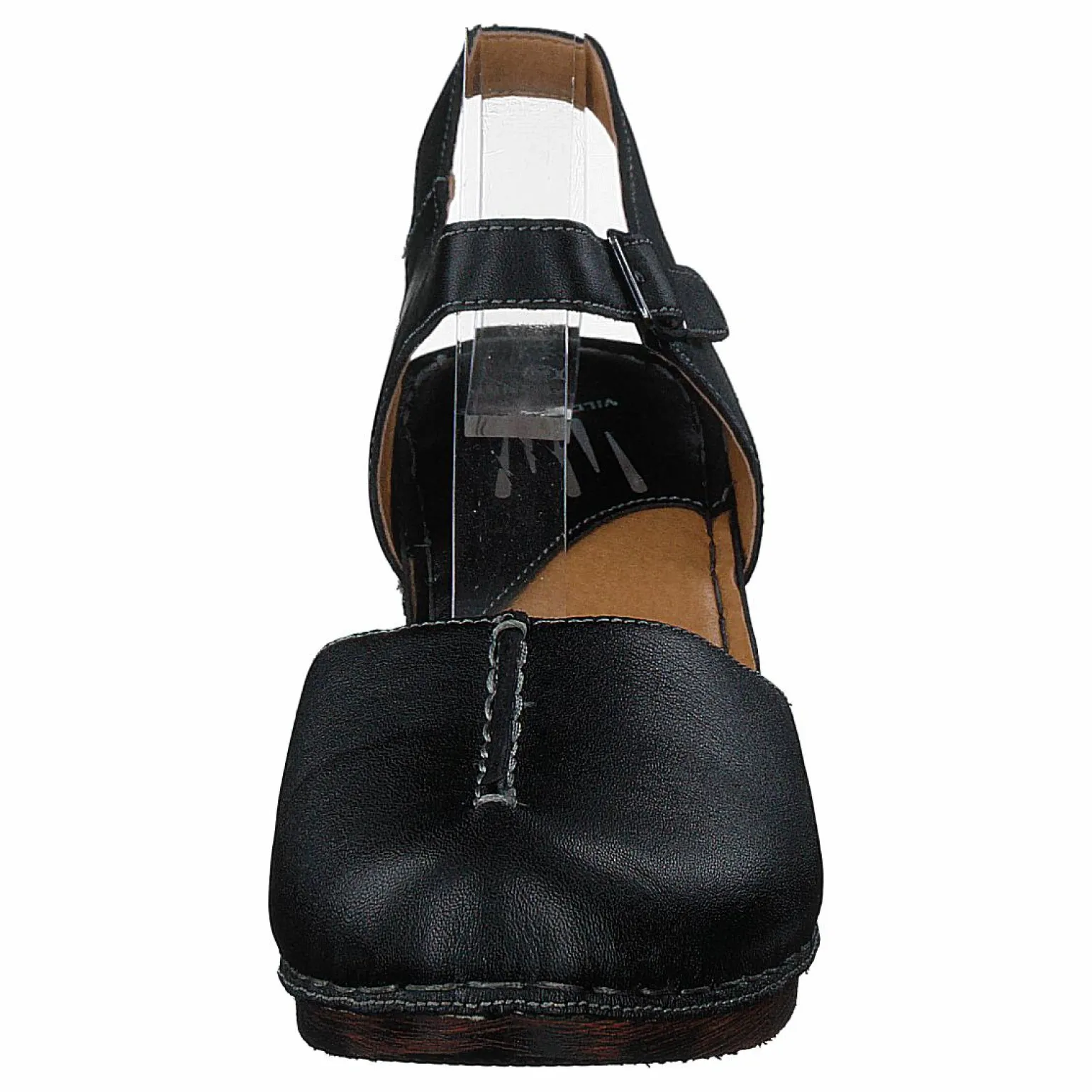 Carlos Black 06