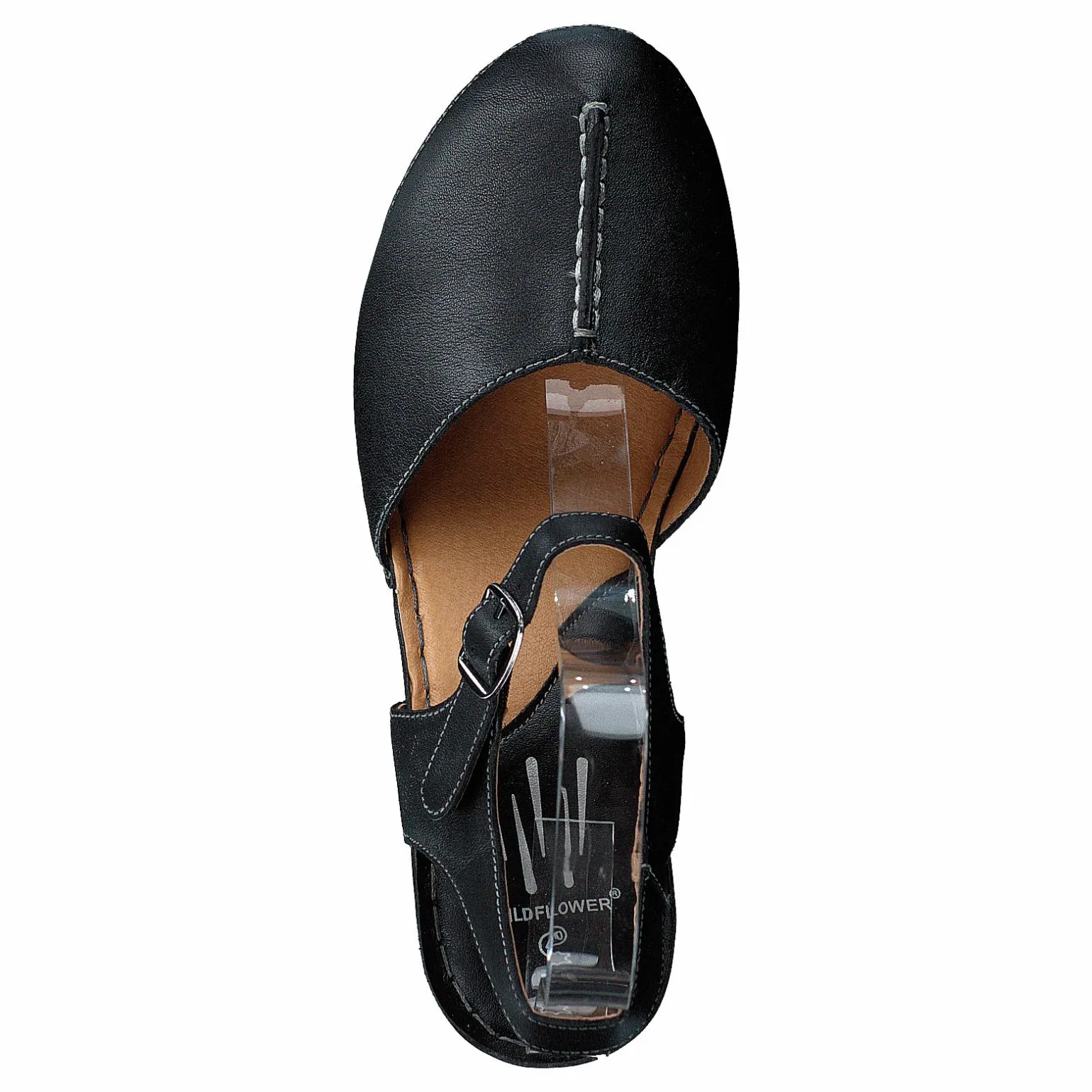 Carlos Black 06