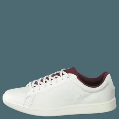 Carnaby Evo 418 2 Off Wht/burg