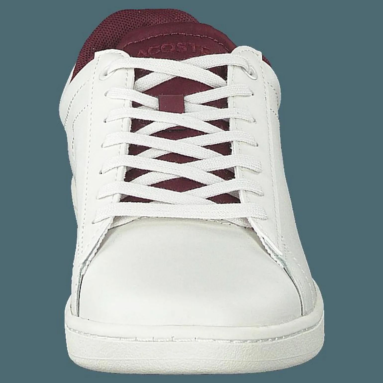 Carnaby Evo 418 2 Off Wht/burg