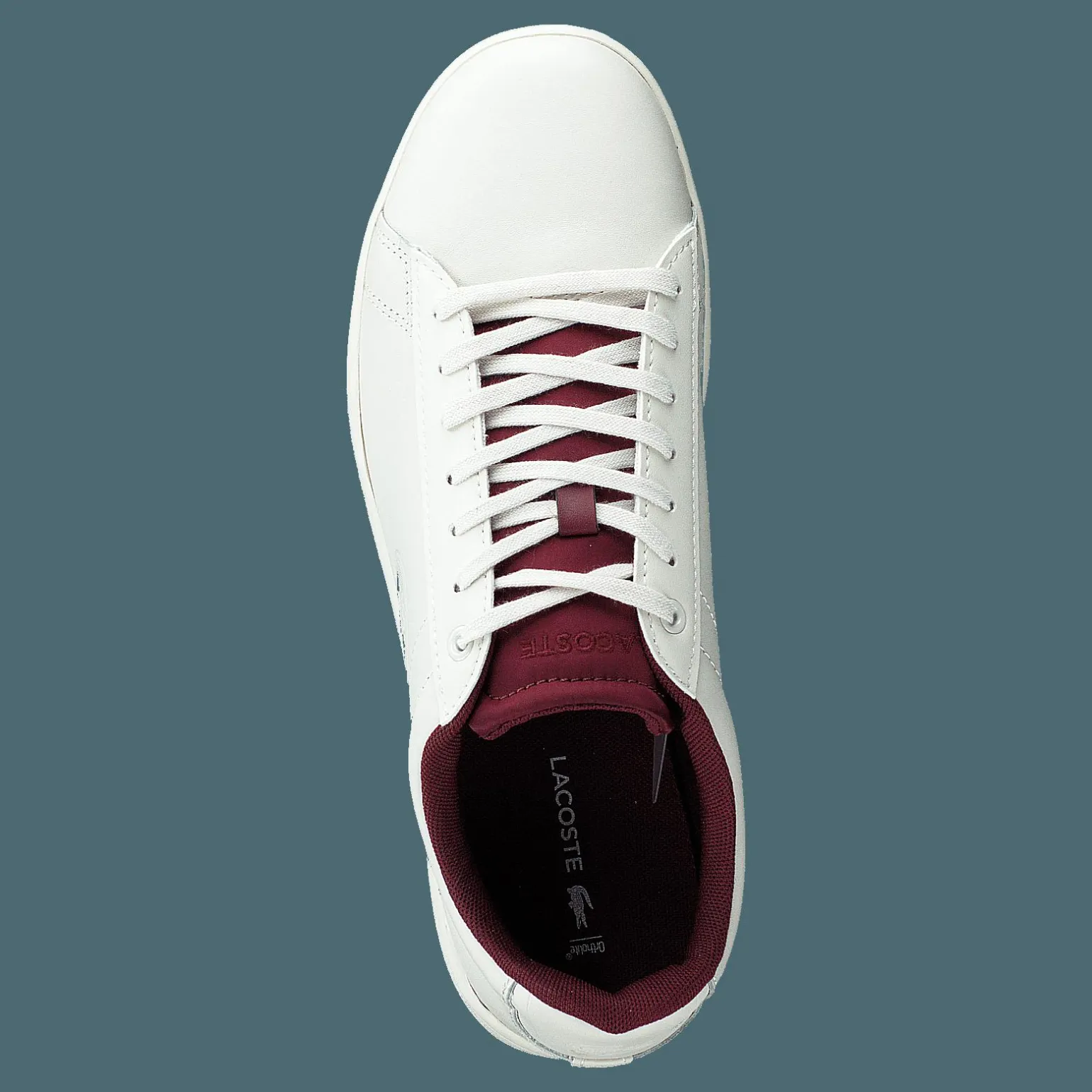 Carnaby Evo 418 2 Off Wht/burg