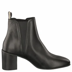 Carolina 1a Black