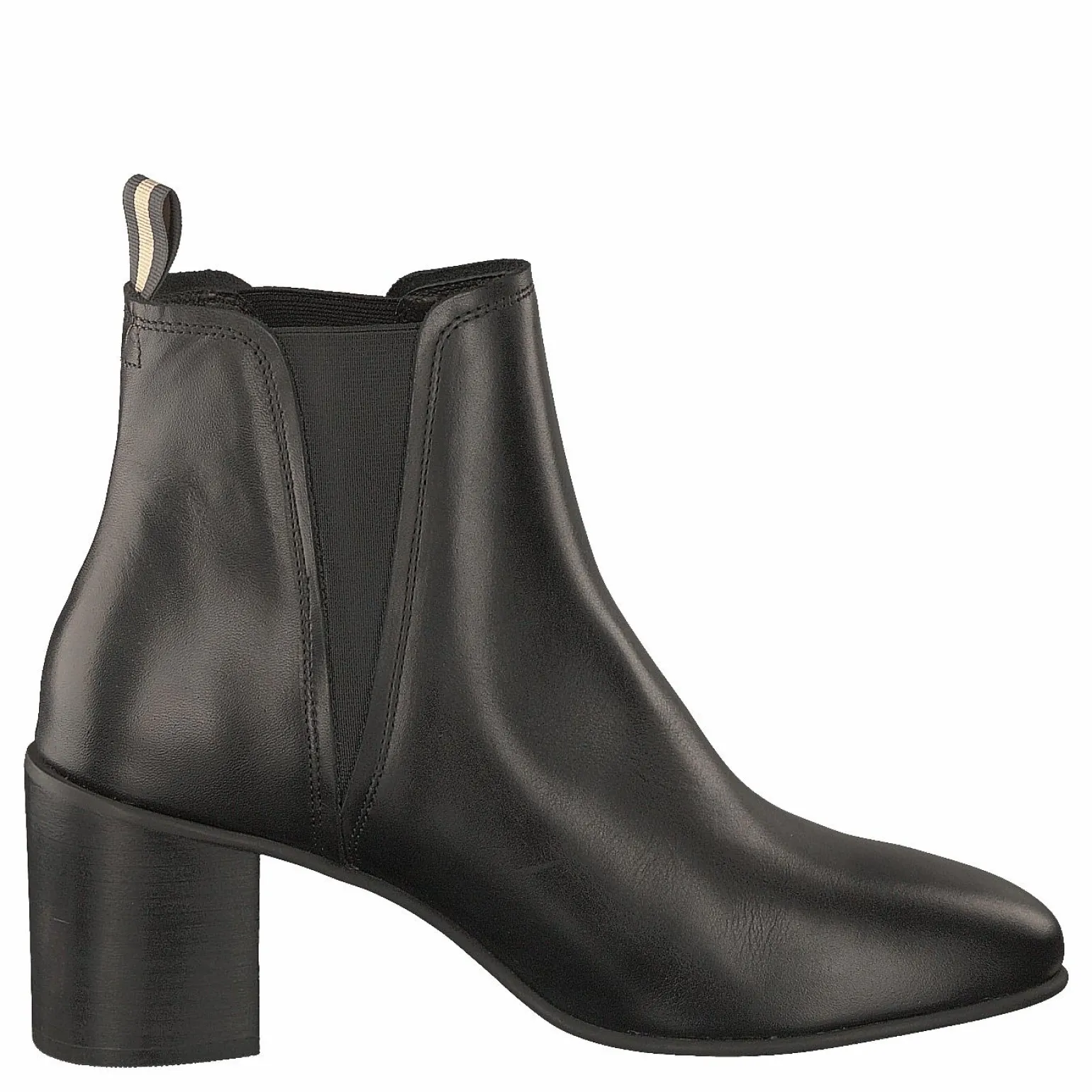 Carolina 1a Black
