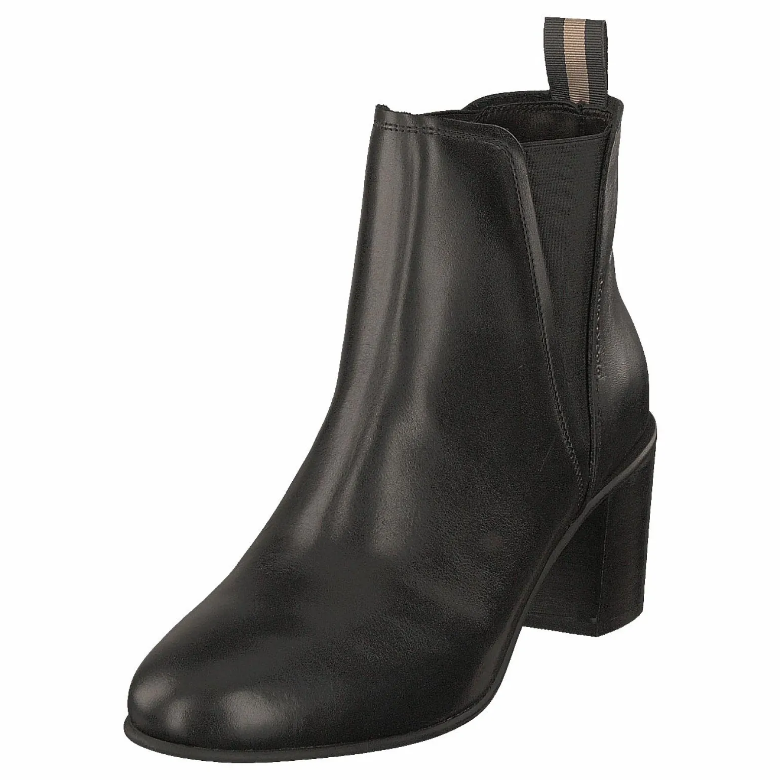 Carolina 1a Black