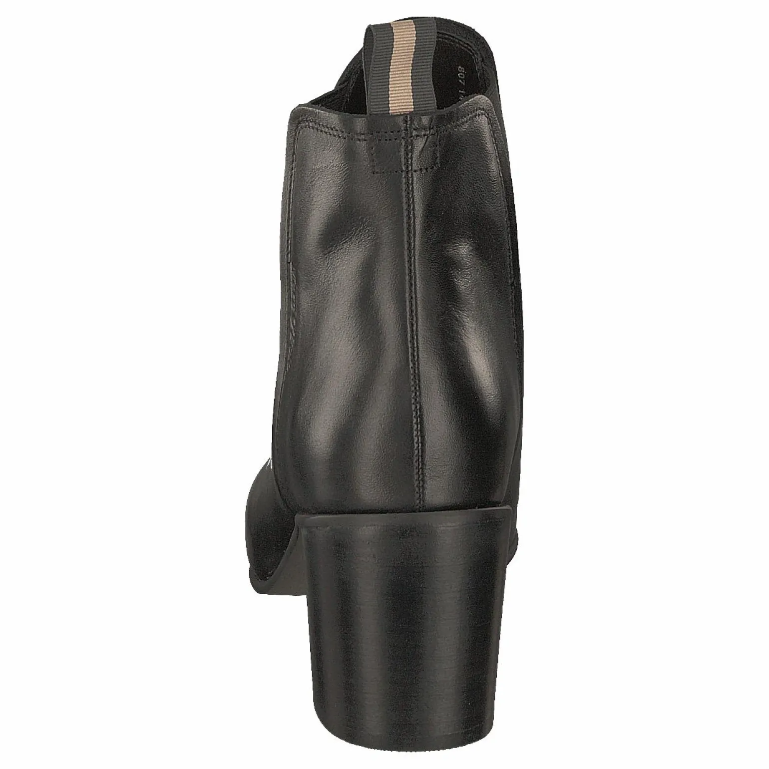 Carolina 1a Black