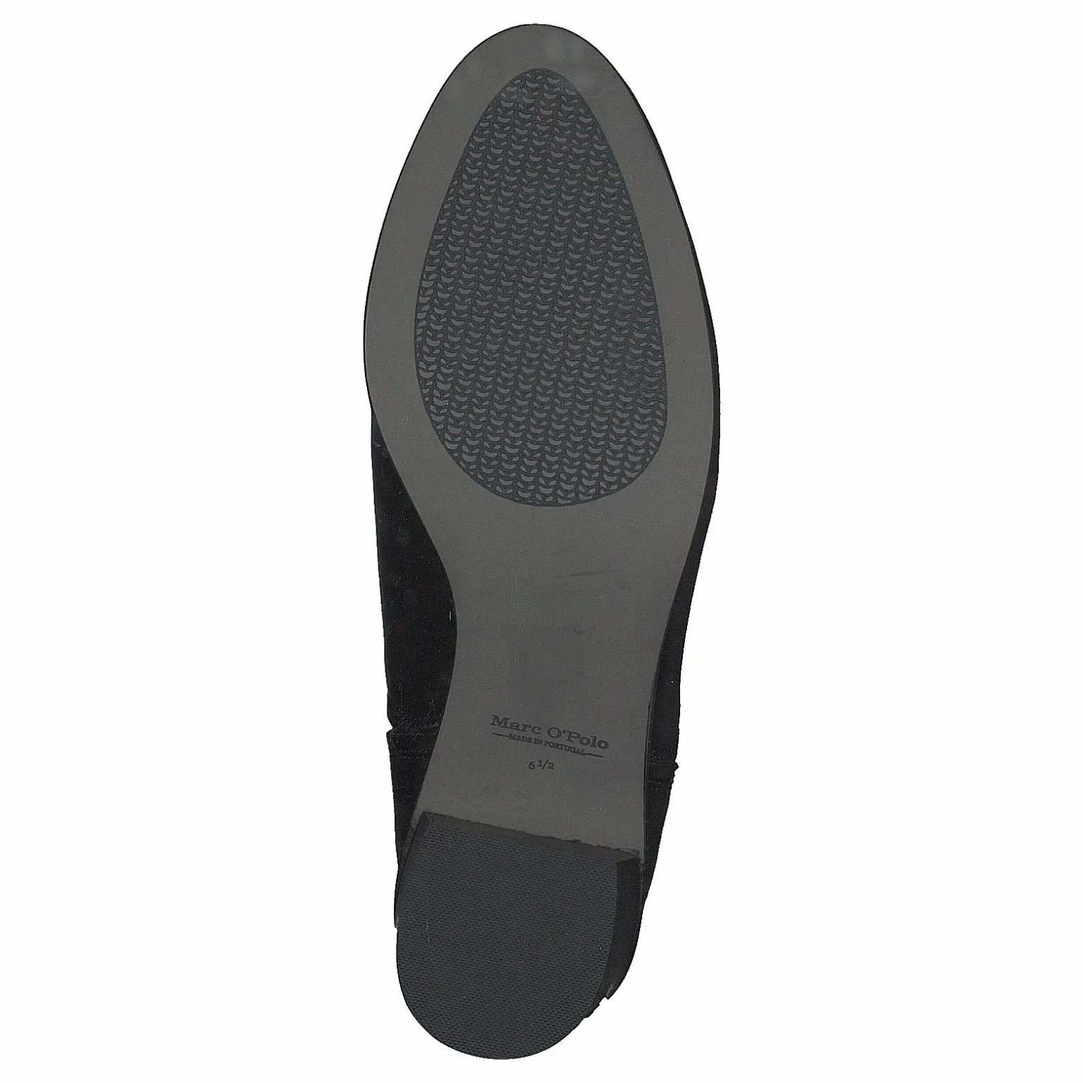 Carolina 1a Black