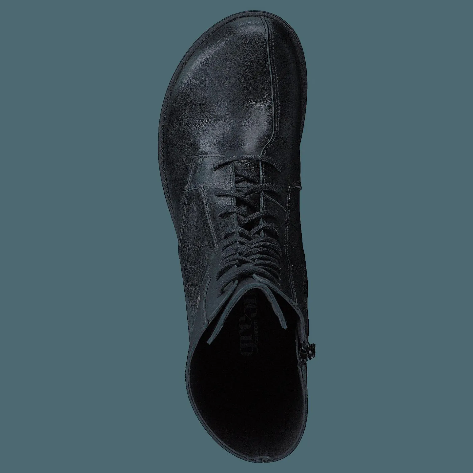 Caroline P-bla Black