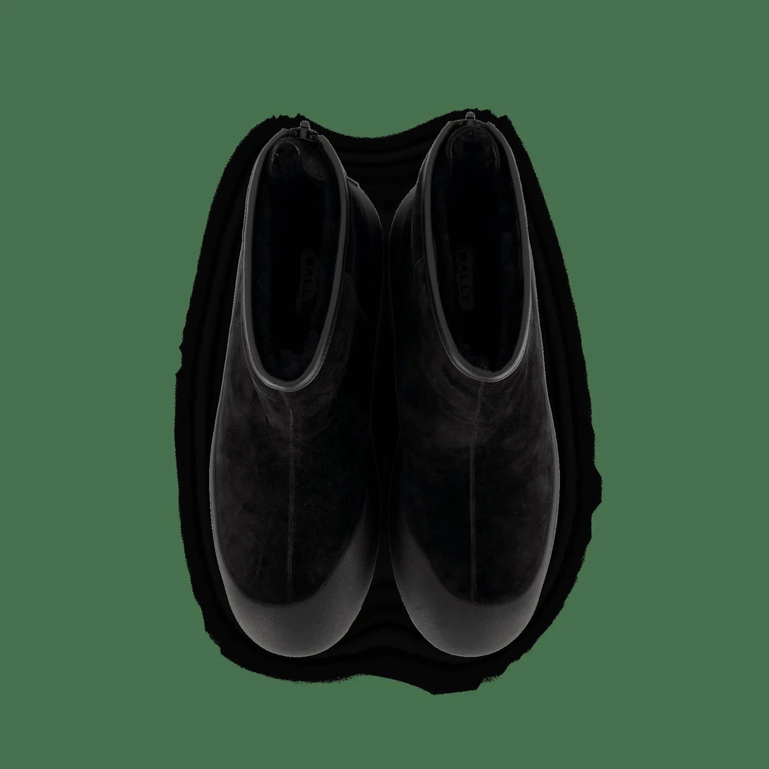 Carsey Black