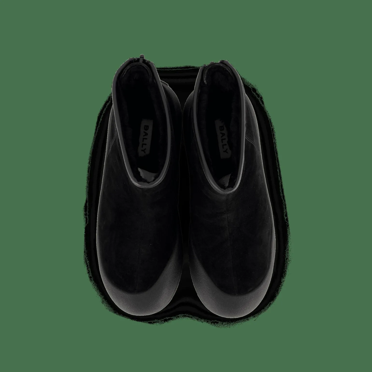 Carsey-w Black