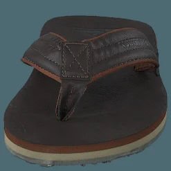 Carver Nubuck Demitasse - Solid