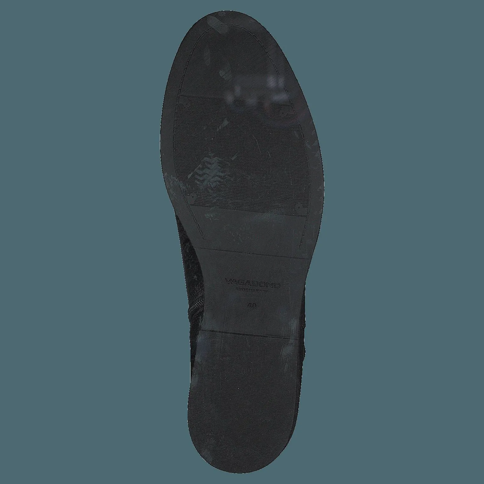 Cary 4820-001-20 Black