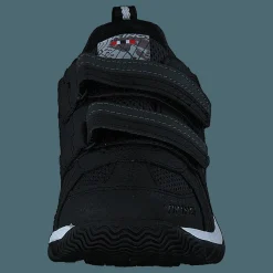 Cascade 2.0 Black/dark Grey