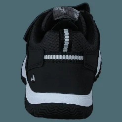 Cascade 2.0 Black/dark Grey