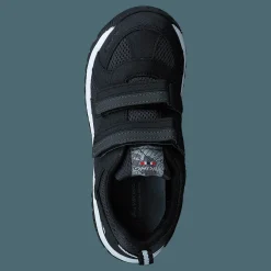 Cascade 2.0 Black/dark Grey