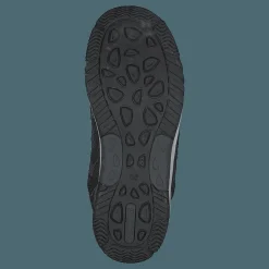 Cascade Ii Black/grey