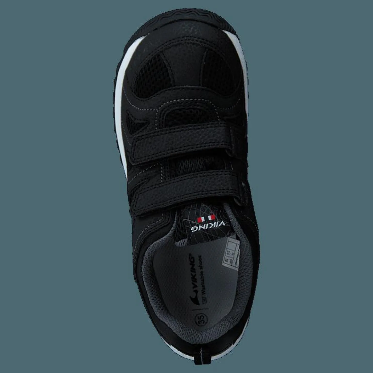 Cascade Iii Gtx Black