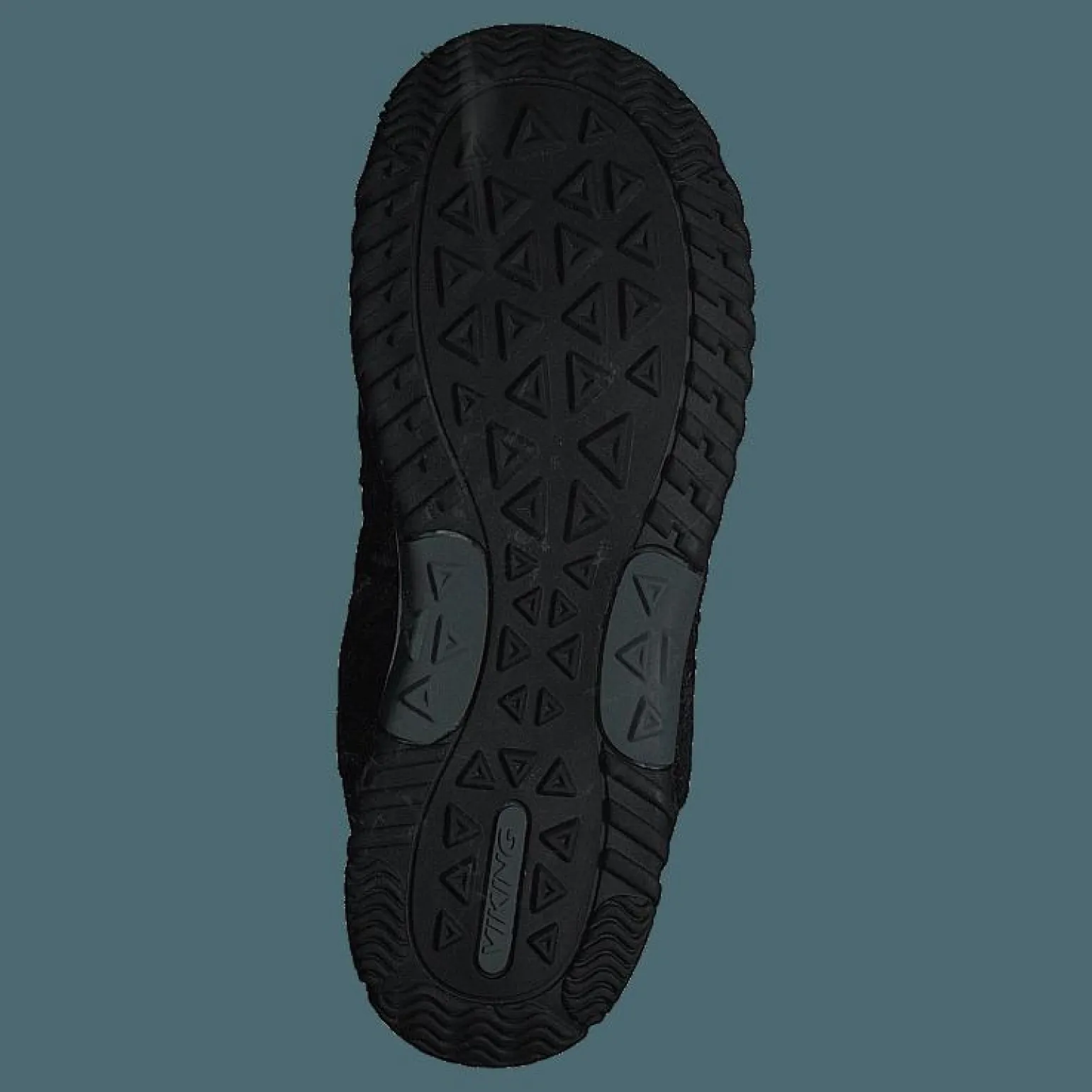 Cascade Iii Gtx Black