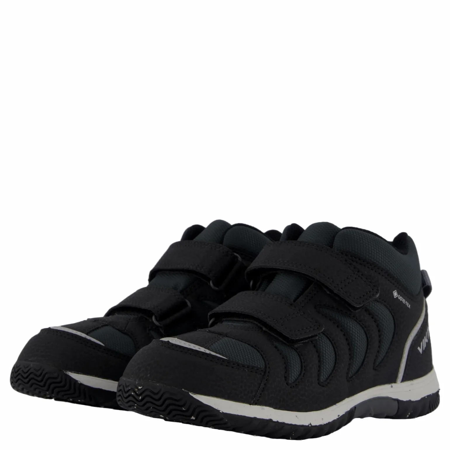 Cascade Mid Gtx Black
