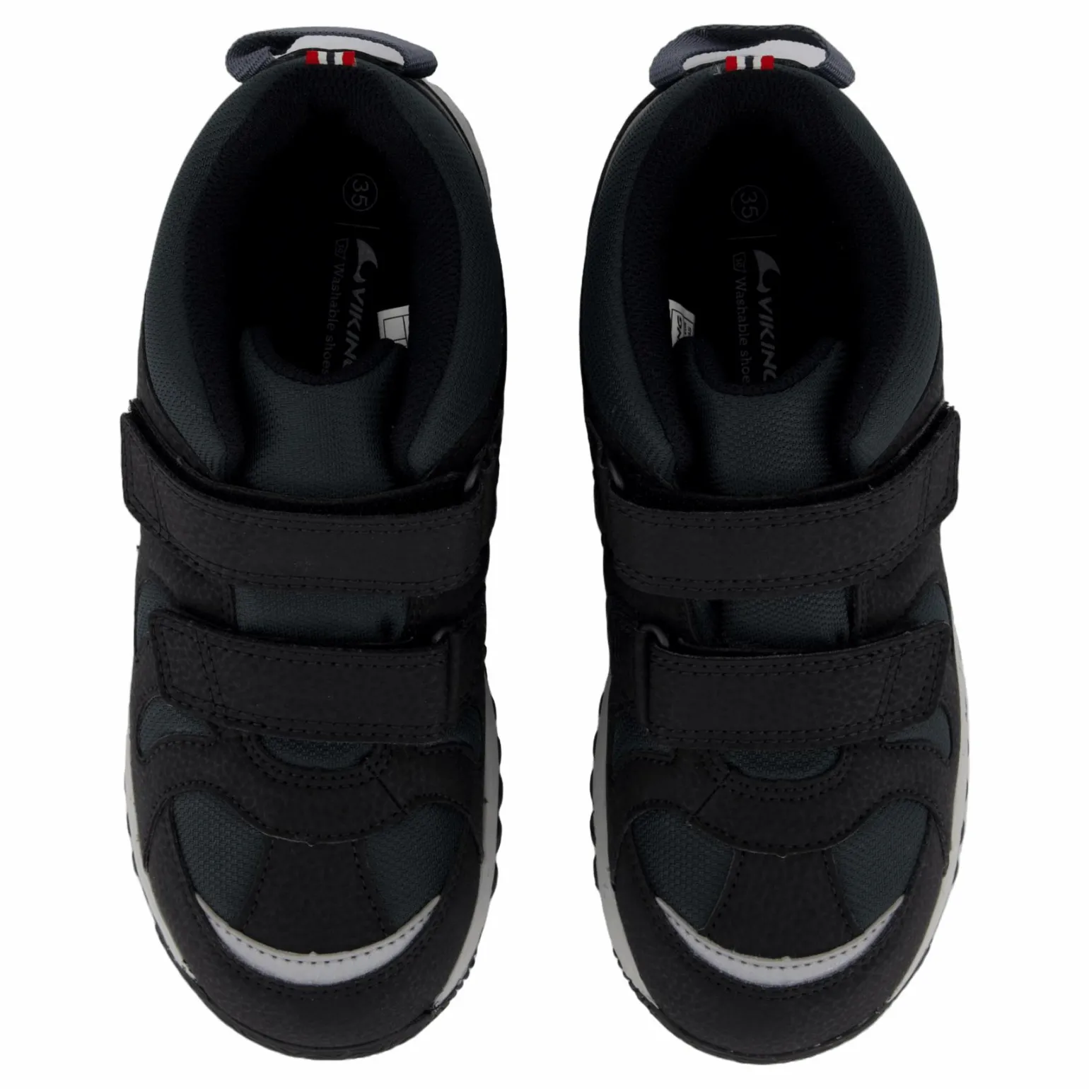 Cascade Mid Gtx Black